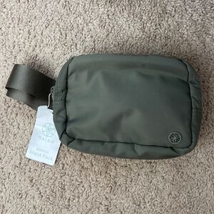 Gaiam Crossbody/Waist Pack